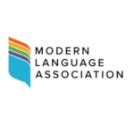 modern language association logo